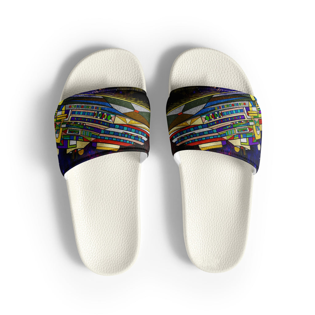Ultramarine Women's slides