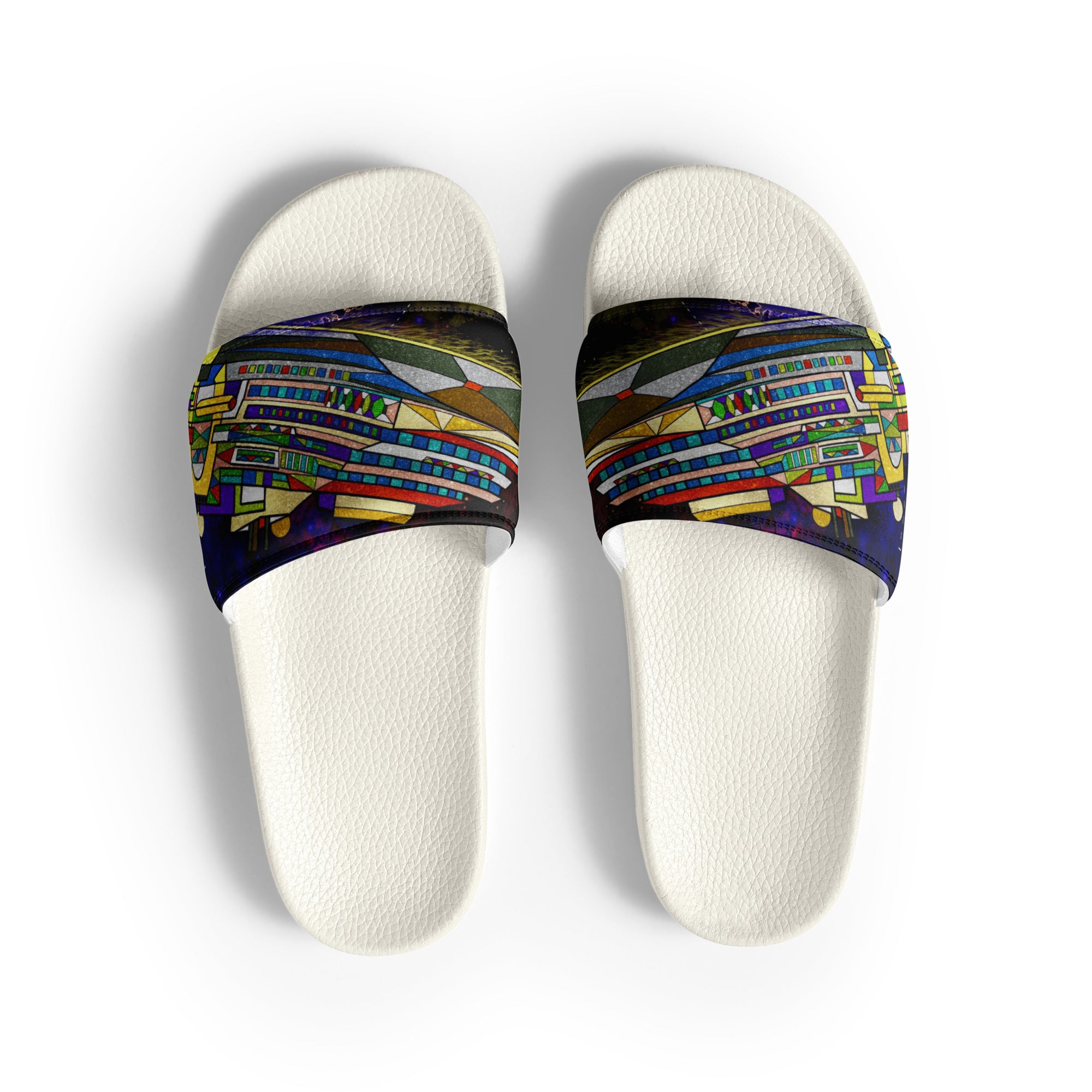 Ultramarine Women's slides