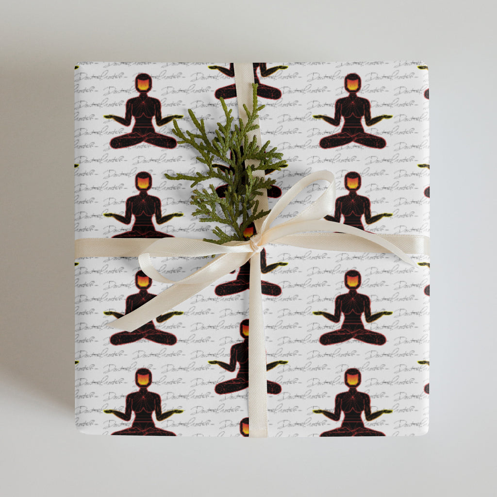 ZenNaut Wrapping paper sheets