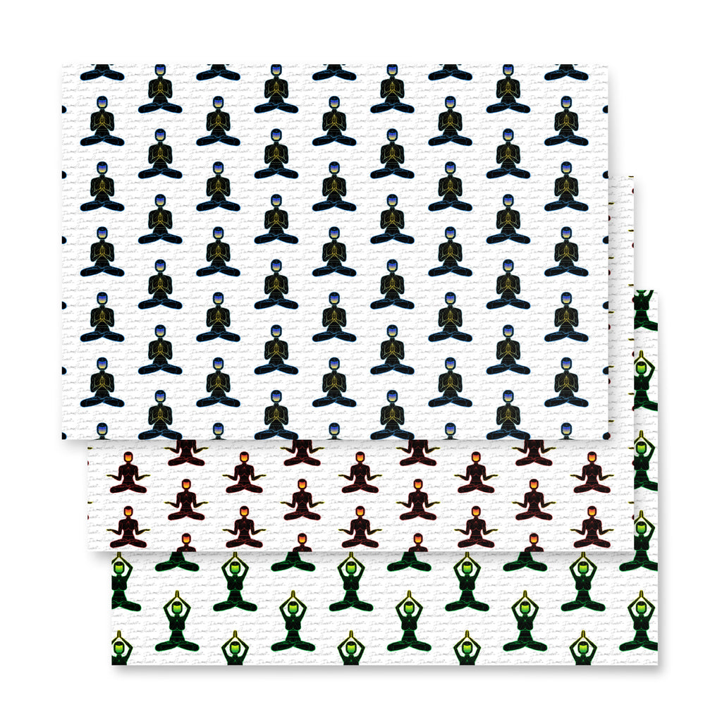 ZenNaut Wrapping paper sheets