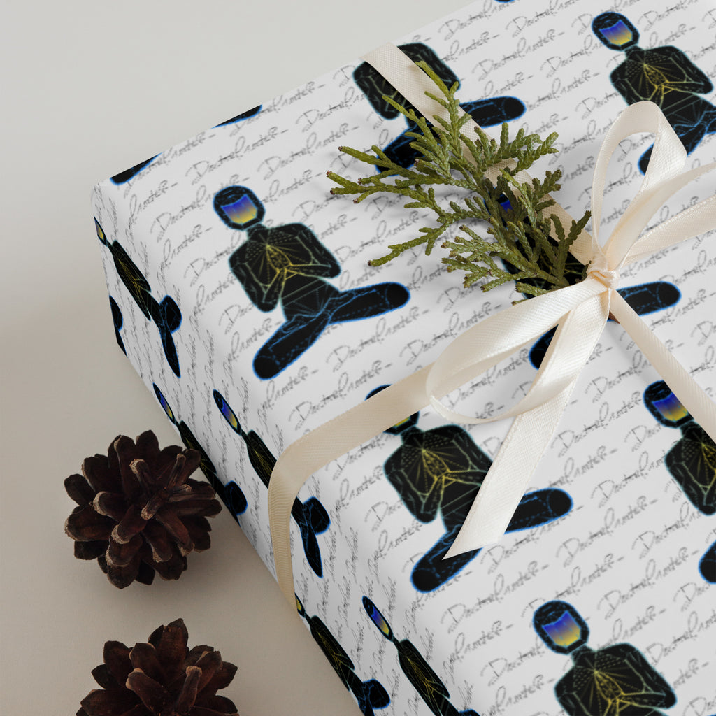 ZenNaut Wrapping paper sheets