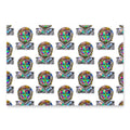 Afrobotica Avatar Multi Wrapping paper sheets