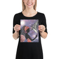 The Whale Dancer Poster (8 x 10)
