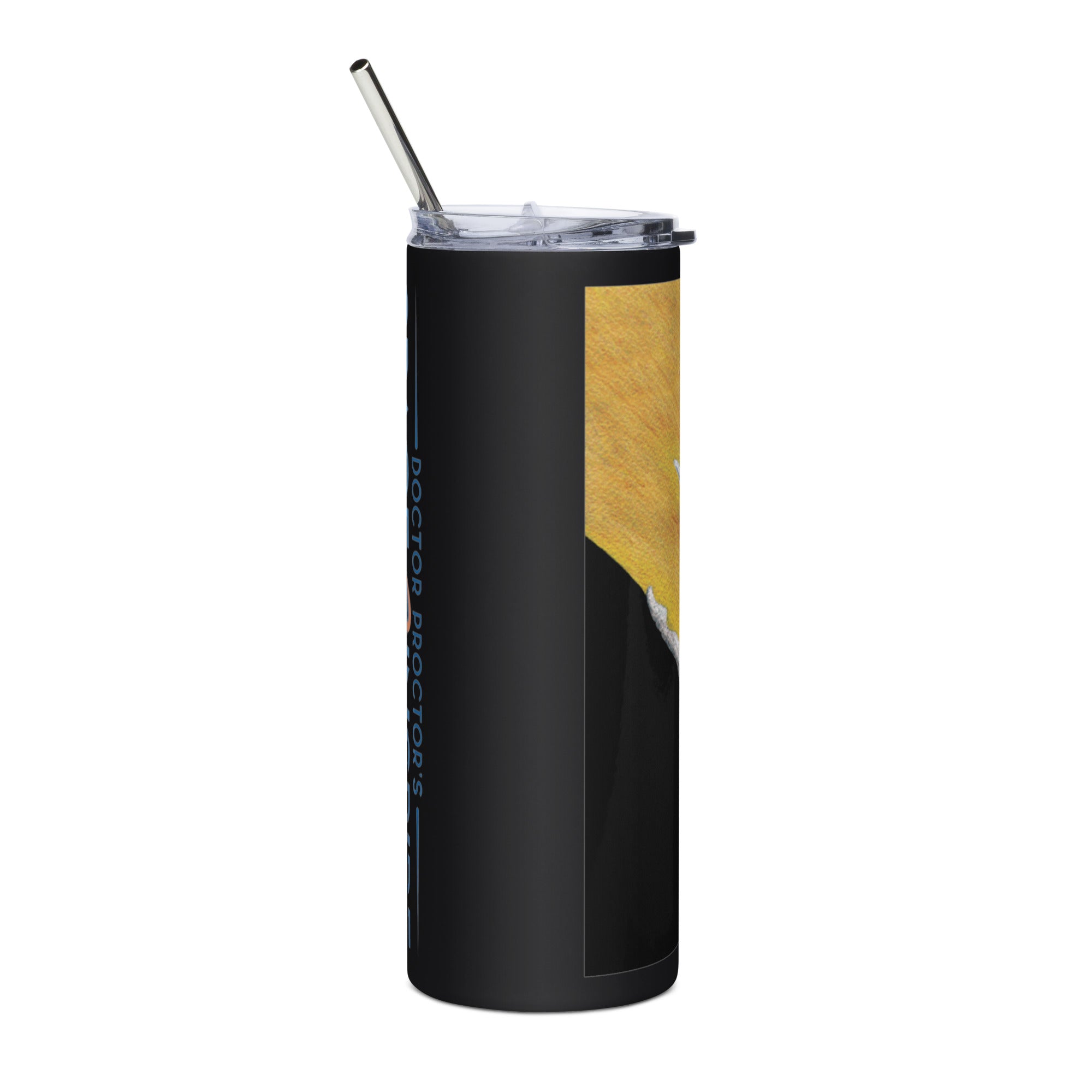 New Hope Stainless steel tumbler