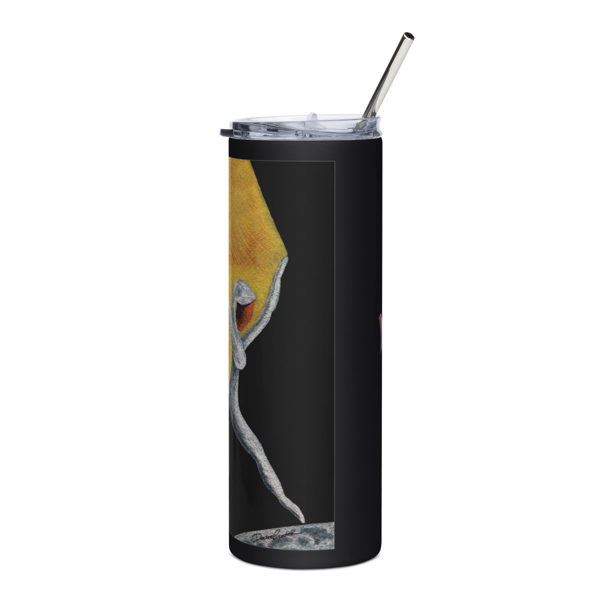 New Hope Stainless steel tumbler