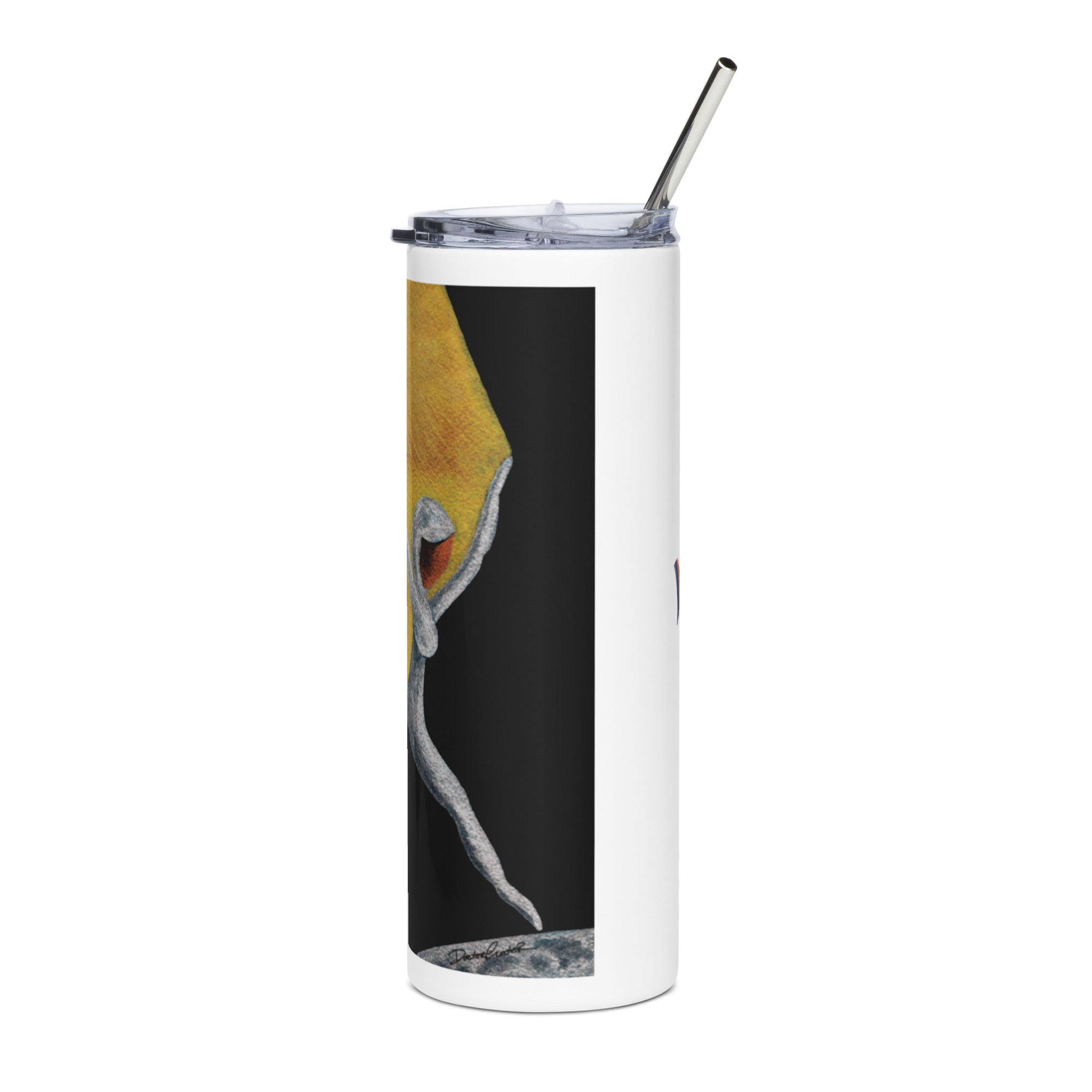 New Hope Stainless steel tumbler