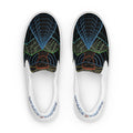Seeker Women’s slip-on canvas shoes