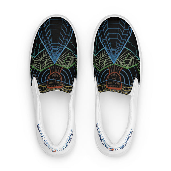 Seeker Women’s slip-on canvas shoes